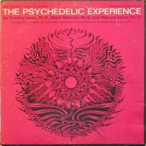 Art hippie et psychédélique - Page 5 The-Psychedelic-Experience-290x290